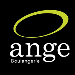 Boulangerie Ange logo