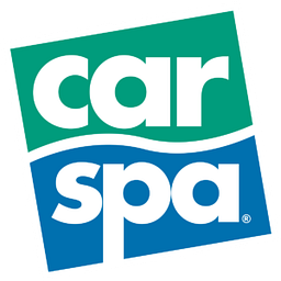 Car Spa, Inc. logo
