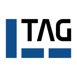 Tag Systems logo