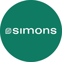 Simons logo