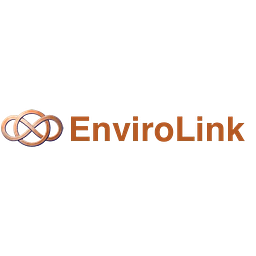 ENVIROLINK logo