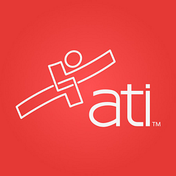 Air Transport International, Inc. logo