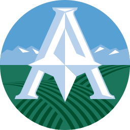 Adams County logo