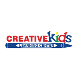 Creative Kids logo