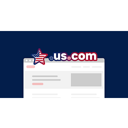 US logo