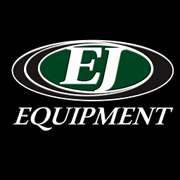 EJ Equipment logo