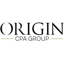 Origin CPA Group, A Profession logo
