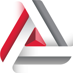 AV Solutions logo
