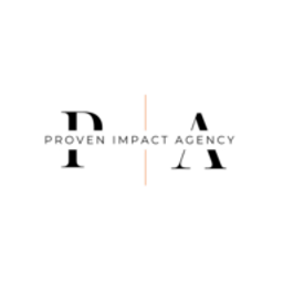 Proven Impact Agency logo