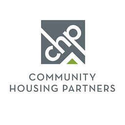 Community Housing Partners logo