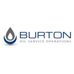 Burton HydroVac Services logo