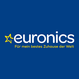 Euronics Diehm logo