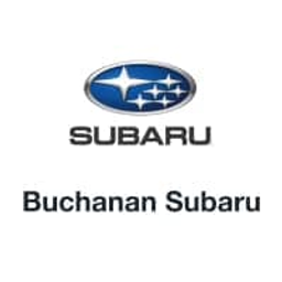Buchanan Subaru logo