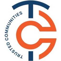 Trusted Communities Organization logo