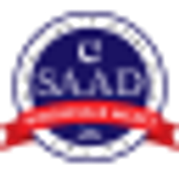 Saad Healthcare logo