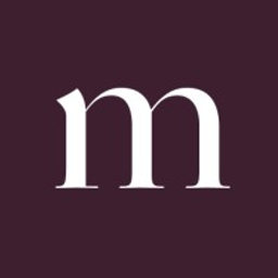 Momenterie logo