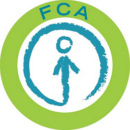 Child & Family logo