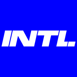 Intl logo