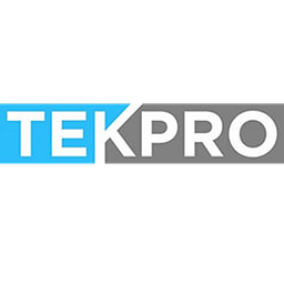 TekPro Engineering logo