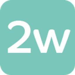 2nd Wind logo