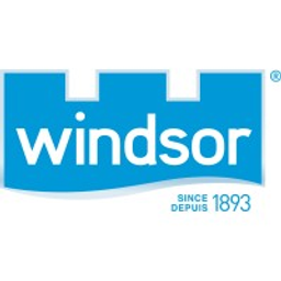 Windsor Salt logo