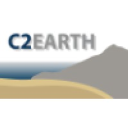 C2Earth, Inc. logo