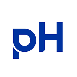 Colégio pH logo