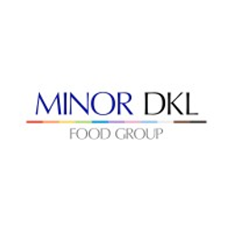 Minor DKL Management logo