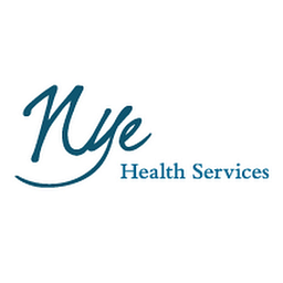 NYE Health Services logo