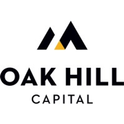 Oak Hill logo