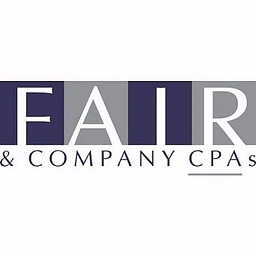 Fair & Company logo