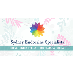 Endocrine Specialists, PC logo