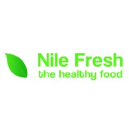 Nile Fresh Pty Ltd logo