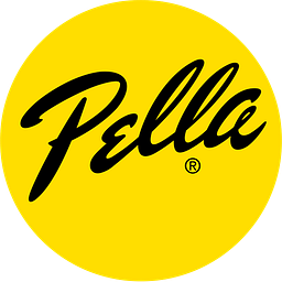 Pella 15 logo