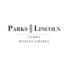 Parks Lincoln of Tampa logo