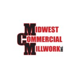 Commercial Millwork logo
