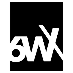 6WEEX logo