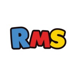 RMS logo