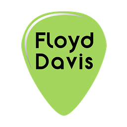 DAVIS & FLOYD INC logo