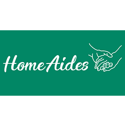 HomeAides logo