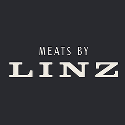 Meats by Linz logo