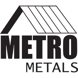 Metro Metals logo