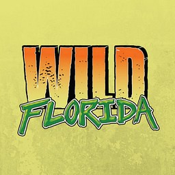 Florida Wild Veterinary Hospital logo