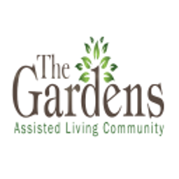The Gardens by Morningstar logo
