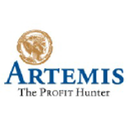 Artemis logo
