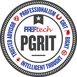 Preferred Technologies logo