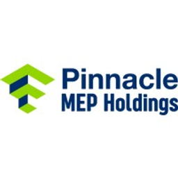 Pinnacle MEP Holdings LLC logo