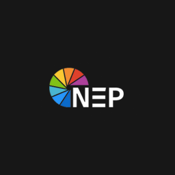 NEP Group logo
