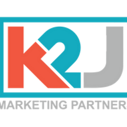 K2J Marketing Partners logo