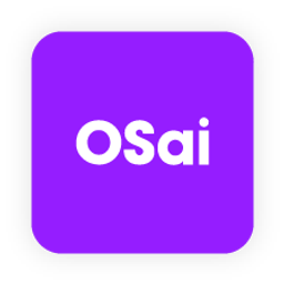 OneScreen.AI, Inc logo